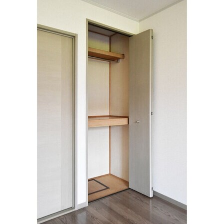 ハイツサン幸IIの物件内観写真